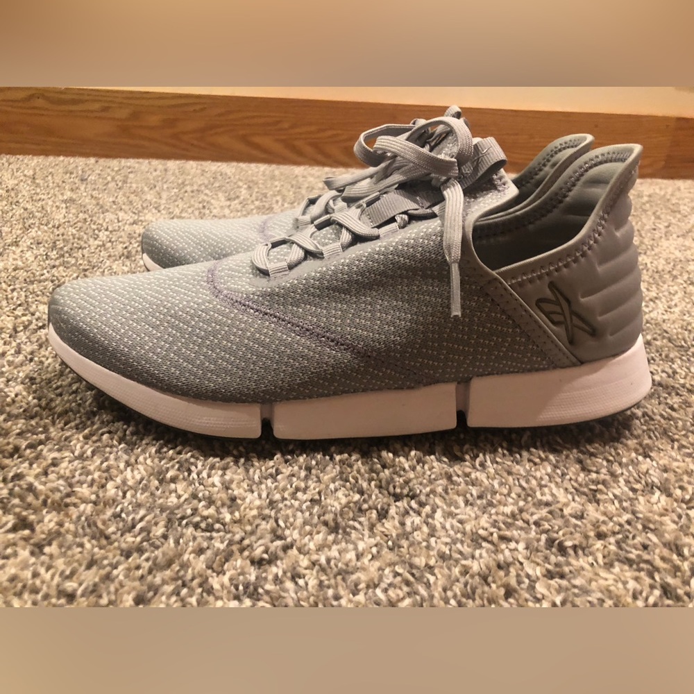 Reebok sneakers
